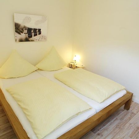 Ferienwohnung Mare Nostrum 10 Westerland Luaran gambar