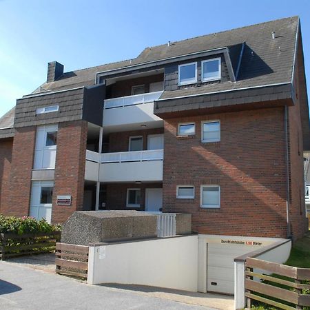 Ferienwohnung Mare Nostrum 10 Westerland Luaran gambar
