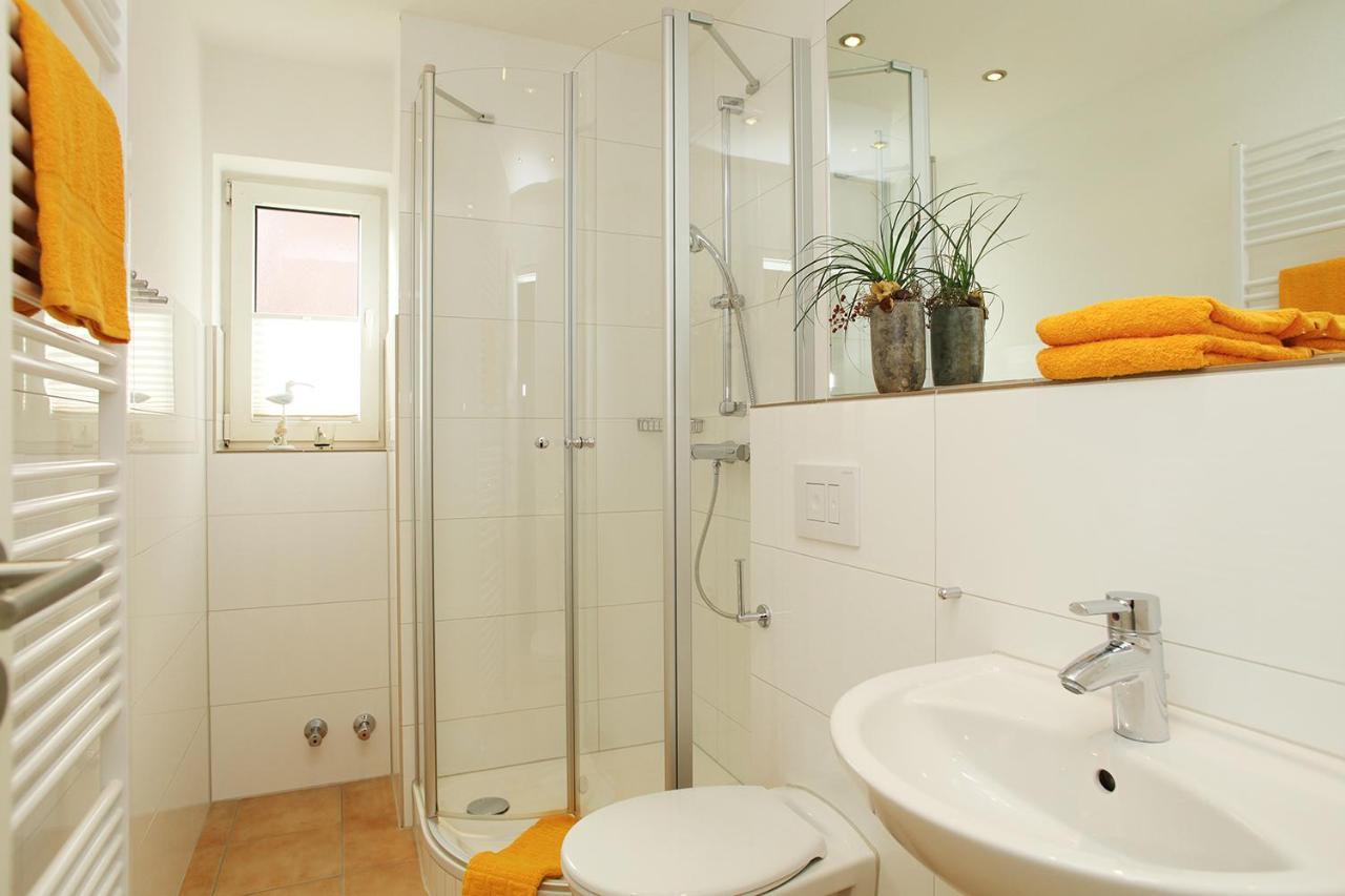 Ferienwohnung Mare Nostrum 10 Westerland Luaran gambar